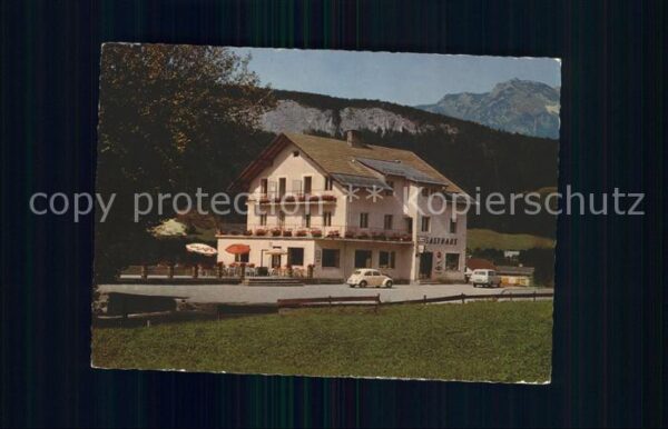 Bad Goisern Salzkammergut Gasthof Anlanger