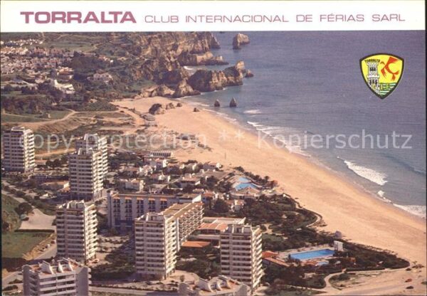 Portimao Torralta Club International de Ferias S