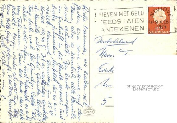 Eindhoven Netherlands Philipsfabrieken – Bild 2