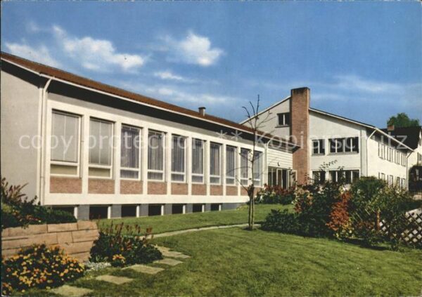 Hohenheim Ländliche Heimvolkshochschule Hohenheim