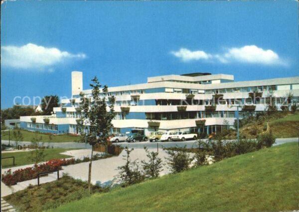 Offenburg Paul Gerhardt Werk Offenburg Johann Hin