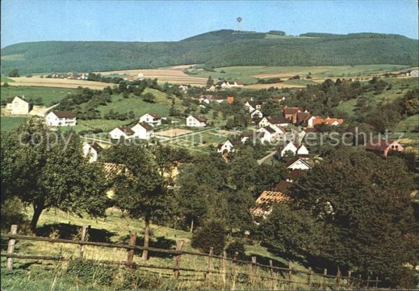 Boedexen Panorama