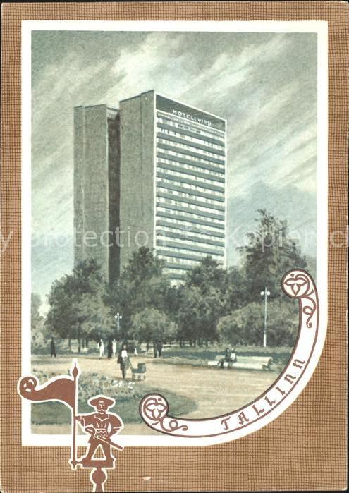 Tallinn Hotel
