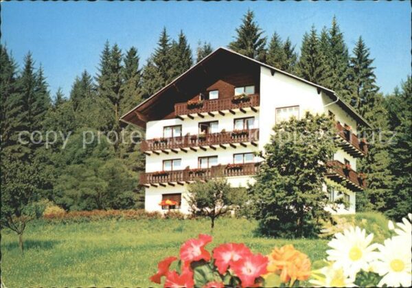 Krumpendorf Woerther See Hotel Pension Jerolitsch