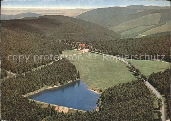 Auerhahn Goslar Zum Auerhahn Berggasthaus