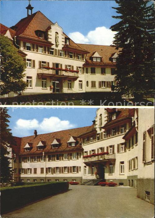 Gammertingen Kurheim Zolleralb