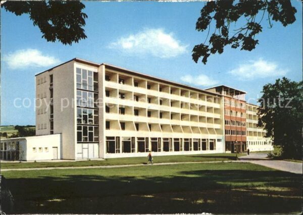 Bad Abbach Bayer Rotes Kreuz Kurverwaltung Rheumak