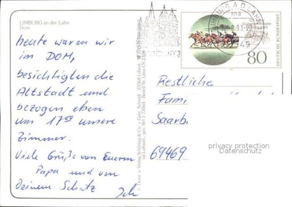 Limburg Lahn – Bild 2