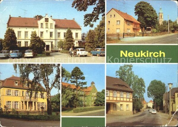 Neukirch Bischofswerda Gemeinderat Dorfstrasse Kinderkrippe Le