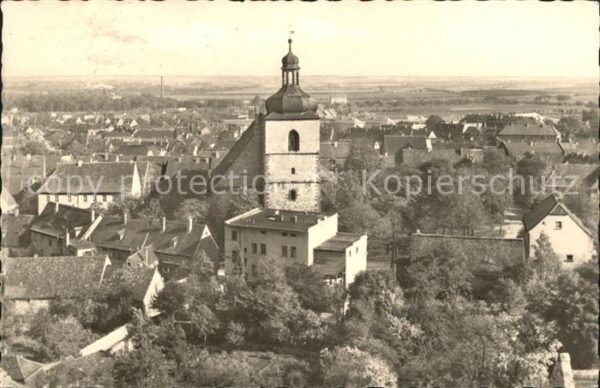 Querfurt