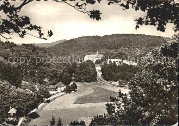 Altenberg Dippoldiswalde mit Dom