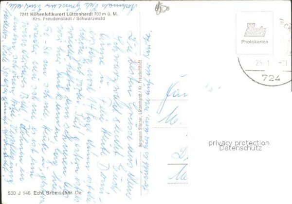 Luetzenhardt – Bild 2
