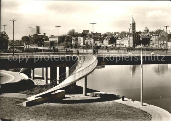 Schweinfurt Mainbrücke
