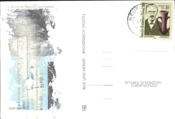 Lindow Mark – Bild 2