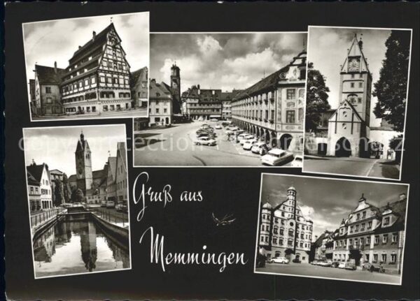 Memmingen