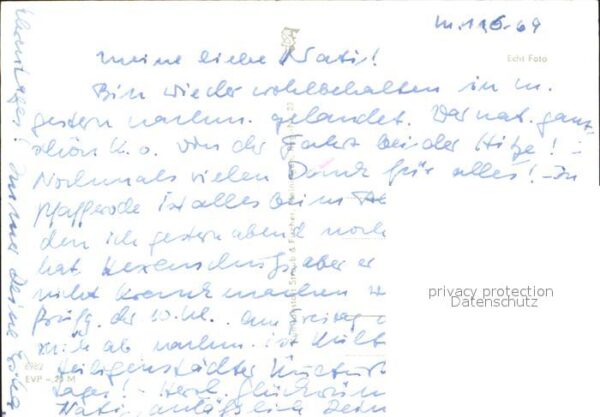 Muehlhausen Thueringen Frauentor Steinweg Schwimmbad – Bild 2