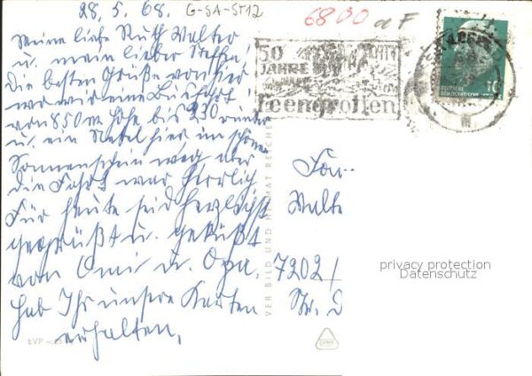 Saalfeld Saale Feengrotten – Bild 2