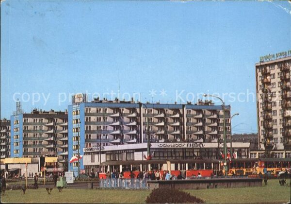 Katowice