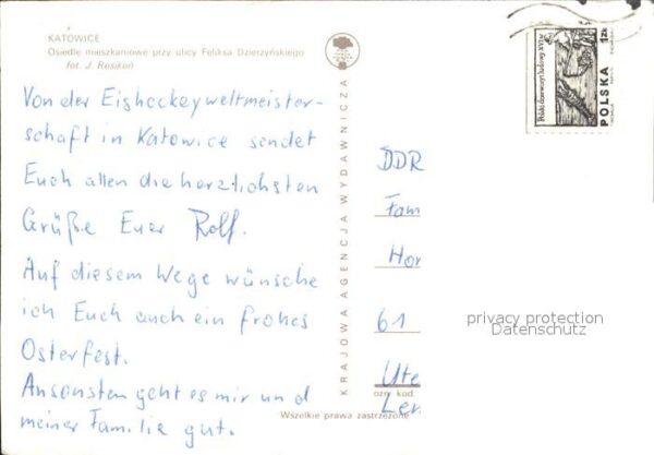 Katowice – Bild 2