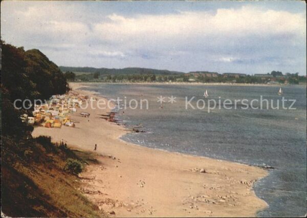 Altenhof Eckernfoerde Campong Robinsonshütte