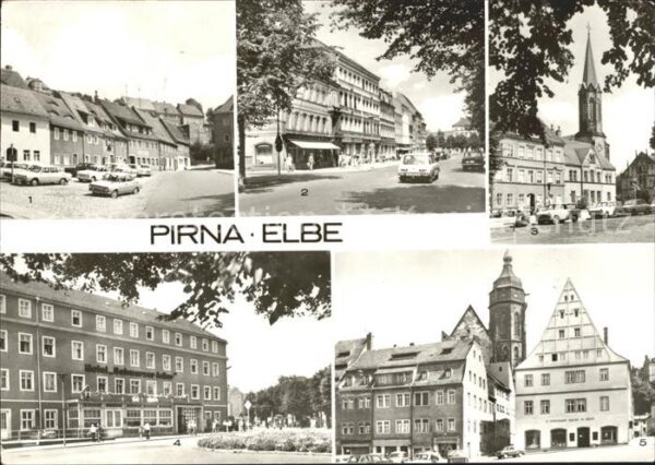 Pirna Tischnerplatz Hotel Schwarzer Adler Mar