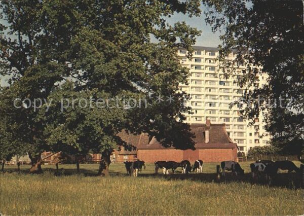 Norderstedt