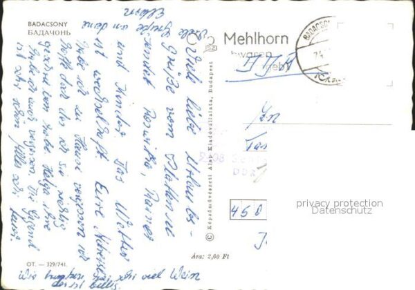 Badacsony Weinkeller – Bild 2