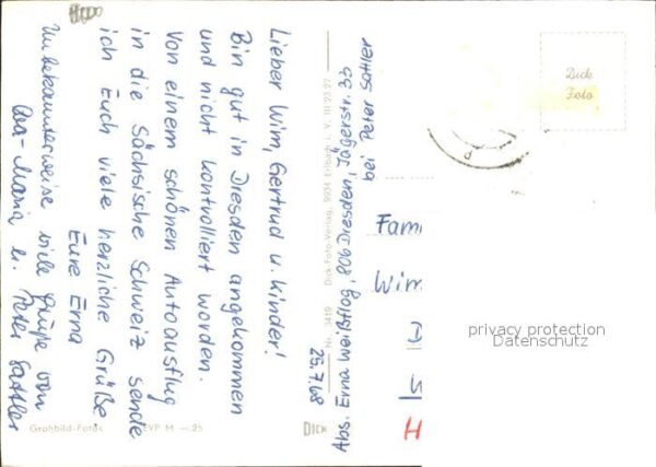 Bad Schandau – Bild 2