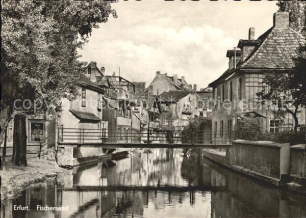 Erfurt Fischersand