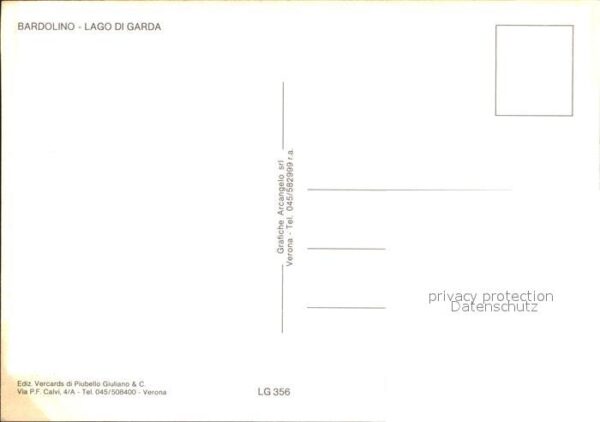 Bardolino Lago di Garda Lago di Garda – Bild 2