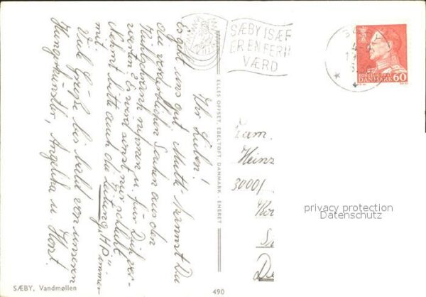 Saeby Vandmollen – Bild 2