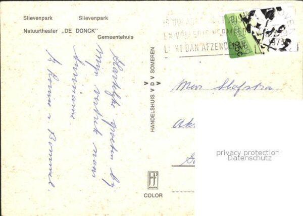 Someren Slievenpark Den Donck – Bild 2