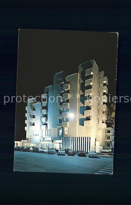 Rimini Hotel Bellevue