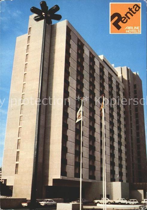 Lisboa Penta Airline Hotels