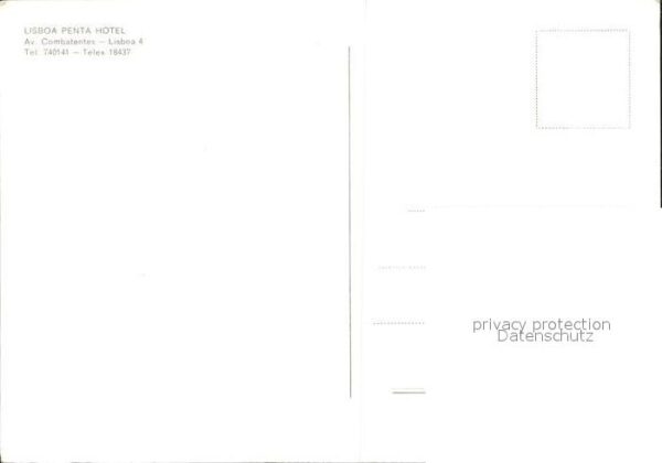 Lisboa Penta Airline Hotels – Bild 2