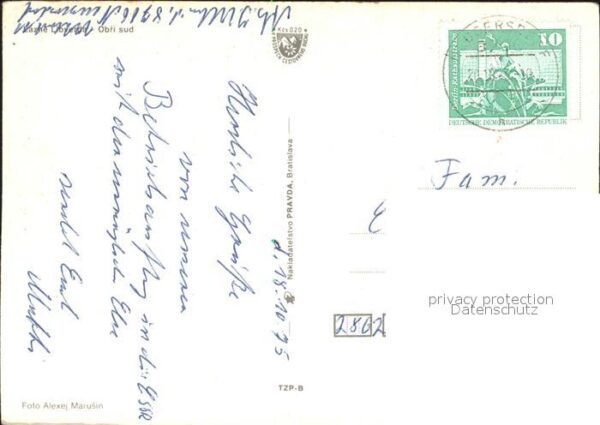 Lazne Libverda Obri Sud – Bild 2