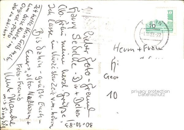 Trogir Trau H. Medena Seget – Bild 2