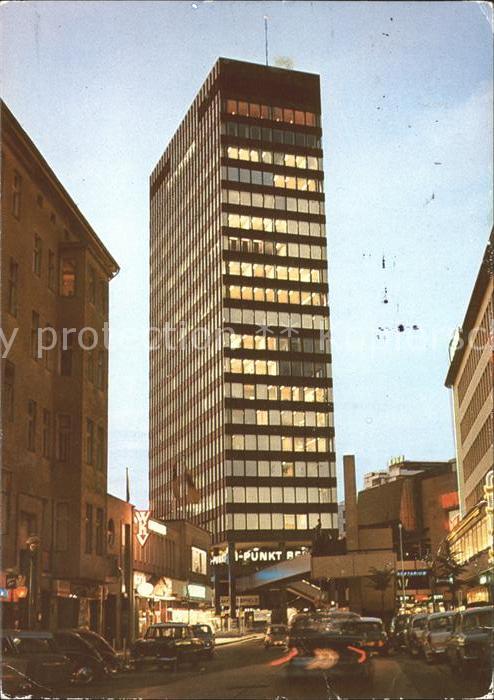 Berlin Europa Center