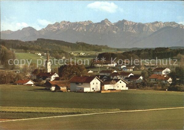 Glonn Ebersberg