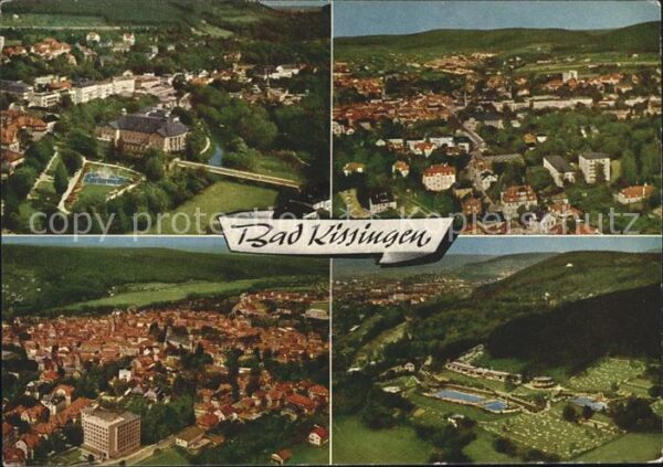 Bad Kissingen