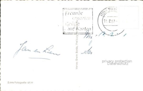 St Peter Schwarzwald Schauinsland – Bild 2