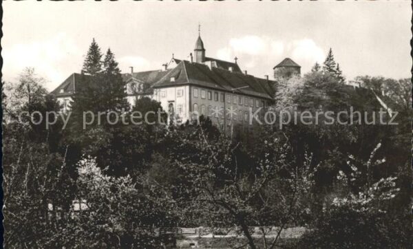 Iburg Teutoburger Wald Schloss