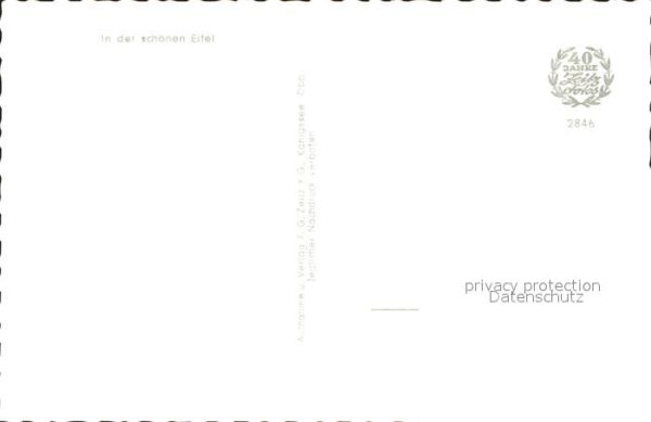 Gillenfeld Pulvermaar – Bild 2