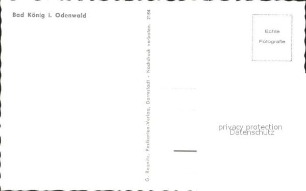 Bad Koenig – Bild 2