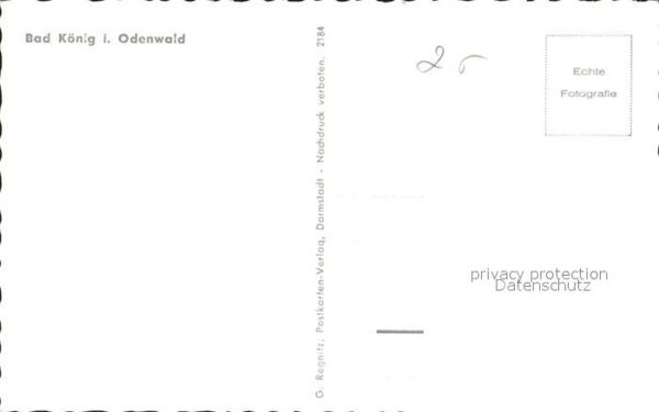 Bad Koenig – Bild 2