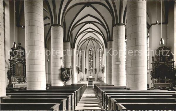 Attendorn Dom