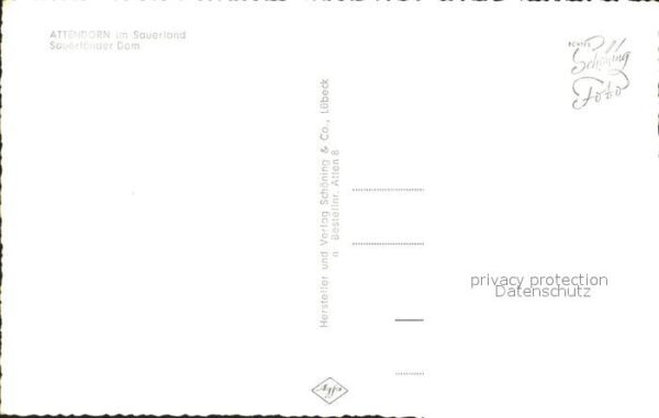 Attendorn Dom – Bild 2