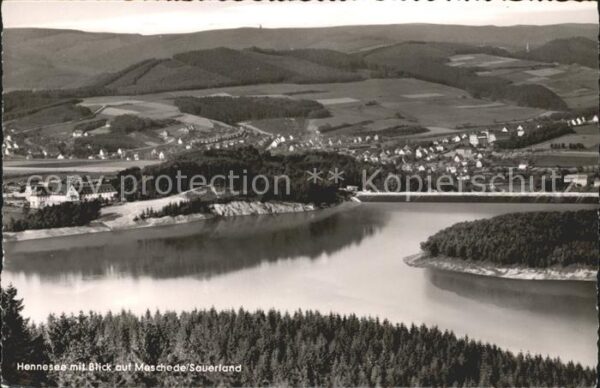 Hennesee Meschede