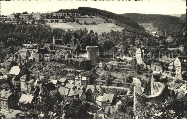 Monschau
