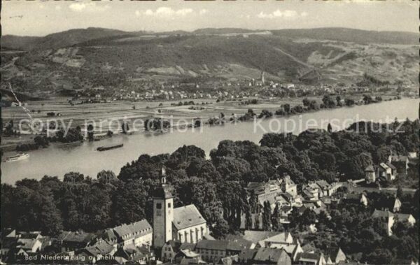 Bad Niederbreisig